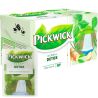 Pickwick Herbal Detox, 20 шт. х 1,8 г, Суміш зеленого та трав'яного чаю