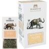 Teahouse, 15 пак. х 3 г, Чай Молочный улун