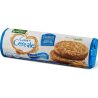 Gullon, tube Cuor di Cereale, 280 г, Гуллон, Печиво класичне, злакове, без цукру