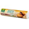 Gullon Diet Nature Choco Sandwich, 250 г, Гуллон Диет Натур, Печенье-сэндвич с шоколадом, без сахара