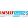 Lacalut Basic, 75 мл, Зубная паста