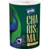 Grite, Charisma Jambo, 1 рул., Грите Харизма, Полотенца бумажные, 3-х слойные, 72 м, 245 листов, 290х240 мм