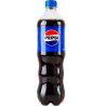 Pepsi-Cola, 0,75 л, Напій газований Пепсі, ПЕТ