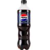 Pepsi-Cola Max, 0,75 л, Напій газований Пепсі, без цукру, ПЕТ