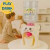Zeming Toys, Дитячий кулер для води Котик, білий
