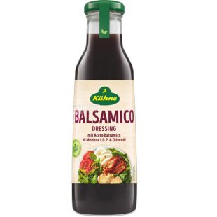 Kuhne Бальзамік, Соус салатний, 250 мл
