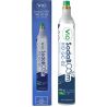 ViO SodaBoom GC-02, Балон СО2 для сифонів/апаратів для газування води, 425 г