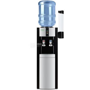 ViO X172-FСC, Кулер з компресорним охолодженням та шафкою ВіО, чорний