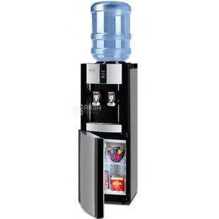 ViO X172-FСC, Кулер з компресорним охолодженням та шафкою ВіО, чорний