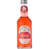 Fentimans Sparkling Raspberry, 0,275 л, Напій газований Лимонад Малина з екстрактом трав Фентіманс, скло