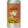 Sonnentor, Смесь специй для кофе Аладин органическая, 35 г