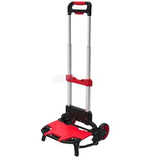 ViO HT-60AP, Тележка грузовая складная для перемещения с ручкой, до 60 кг