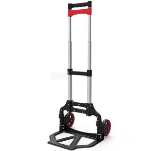 ViO HT-60ASE, Тележка грузовая складная для перемещения с ручкой, до 60 кг