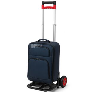 ViO HT-60ASE, Тележка грузовая складная для перемещения с ручкой, до 60 кг