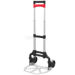 ViO HT-60AS, Тележка грузовая складная для перемещения с ручкой, до 60 кг