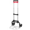 ViO HT-60AS, Візок складаний вантажний для переміщення з ручкою, до 60 кг