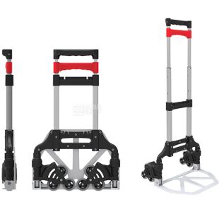 ViO HT-60AS6, Візок складаний вантажний для переміщення з ручкою, до 60 кг