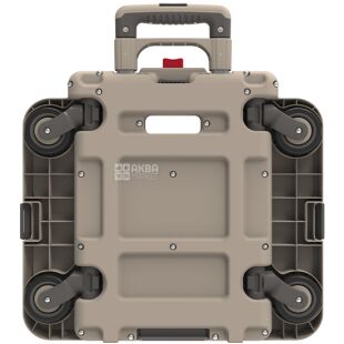 ViO SC-60AP, Візок-платформа на колесах з ручкою, до 60 кг