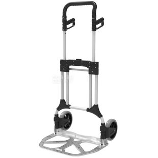 ViO HT-200AS, Візок складаний вантажний для переміщення з ручками, до 200 кг