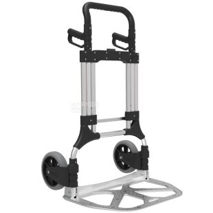 ViO HT-200AS, Візок складаний вантажний для переміщення з ручками, до 200 кг
