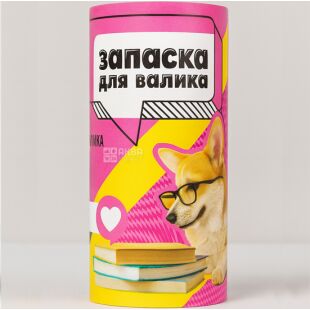 Clever XXL, Запаска для валика для чищення одягу та меблів, 9,7 м, 70 аркушів