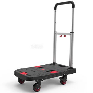 ViO HP-90AP, Візок-платформа для переміщення вантажів з ручкою, до 90 кг