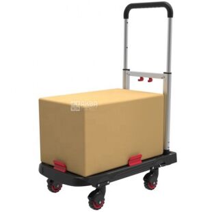ViO HP-90AP, Візок-платформа для переміщення вантажів з ручкою, до 90 кг