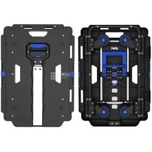 ViO HP-137AP, Тележка-платформа для перемещения грузов с ручкой, до 137 кг