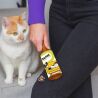 Clever, Валик для чищення одягу та меблів, 4,2 м, 30 аркушів