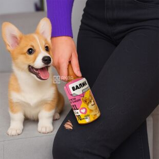 Clever XXL, Валик для чищення одягу та меблів, 9,7 м, 70 аркушів