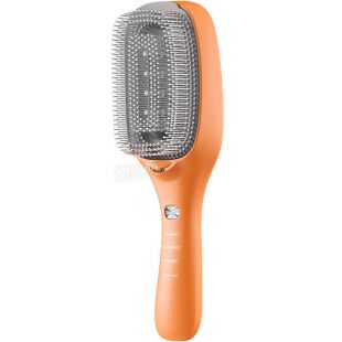 TOUCHBeauty TB-2443, Мультифункціональна щітка для всебічного догляду за шкірою голови та волоссям Тач Б'юті