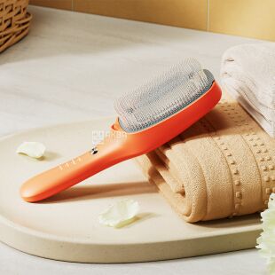 TOUCHBeauty TB-2443, Мультифункциональная щетка для комплексного ухода за кожей головы и волосами Тач Бьюти