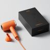 TOUCHBeauty TB-2393, Фен с ионизацией и защитой волос Тач Бьюти, оранжевый