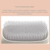 TOUCHBeauty TB-2441, Микротоковая многофункциональная щетка с вибромассажем для волос и кожи головы 4в1 Тач Бьюти, белый