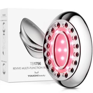 TOUCHBeauty TB-1796, Многофункциональный массажер для тонизирования и моделирования тела Тач Бьюти