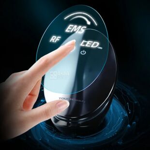 TOUCHBeauty TB-1796, Многофункциональный массажер для тонизирования и моделирования тела Тач Бьюти