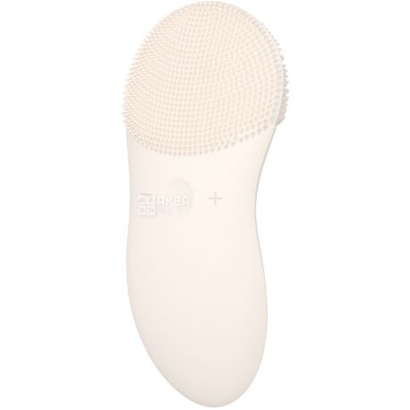 TOUCHBeauty TB-1788, Силиконовая щетка для очищения лица с