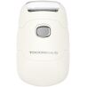TOUCHBeauty TB-1659, Електроепілятор для вологого та сухого гоління Тач Б'юті, айворі