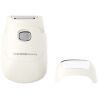 TOUCHBeauty TB-1659, Электроэпилятор для влажного и сухого бритья Тач Бьюти, айвори
