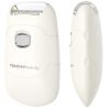 TOUCHBeauty TB-1659, Электроэпилятор для влажного и сухого бритья Тач Бьюти, айвори