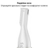 TOUCHBeauty TB-1658В, Многофункциональный электрический триммер для лица и тела Тач Бьюти, белый