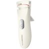 TOUCHBeauty TB-2316, Электрические щипцы для завивки ресниц с тремя режимами подогрева, белые