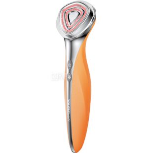 TOUCHBeauty TB-2187, Пристрій для омолодження, ліфтингу та покращення тонусу шкіри з мікрострумами Тач Б'юті