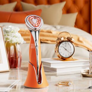 TOUCHBeauty TB-2187, Устройство для омоложения, лифтинга и улучшения тонуса кожи с микротоками Тач Бьюти