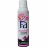 Fa Invisible Sensitive, 150 ml, Deodorant-antiperspirant with Rose scent, spray