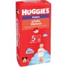 Huggies Pants,48 шт, Хаггіс, Трусики-підгузки для хлопчиків, Розмір 5 Mega, 12-17 кг