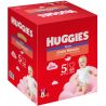 Huggies Pants Girl, 68 шт., Хаггіс, Підгузки-трусики для дівчаток, Розмір 5, 12-17 кг