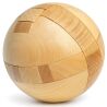 Пазл-головоломка Магічна куля, дерев'яна, D 5 см
