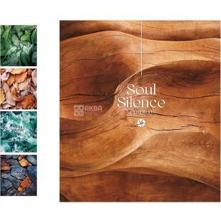 Школярик, 60 листов, Тетрадь в клетку, в ассортименте