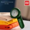 ViO FM2, Машинка для удаления катышков, аккумуляторная 8W, зеленая